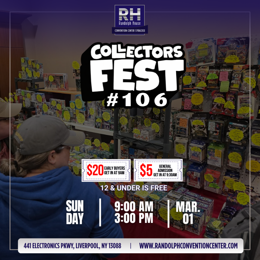 COLLECTORS FEST